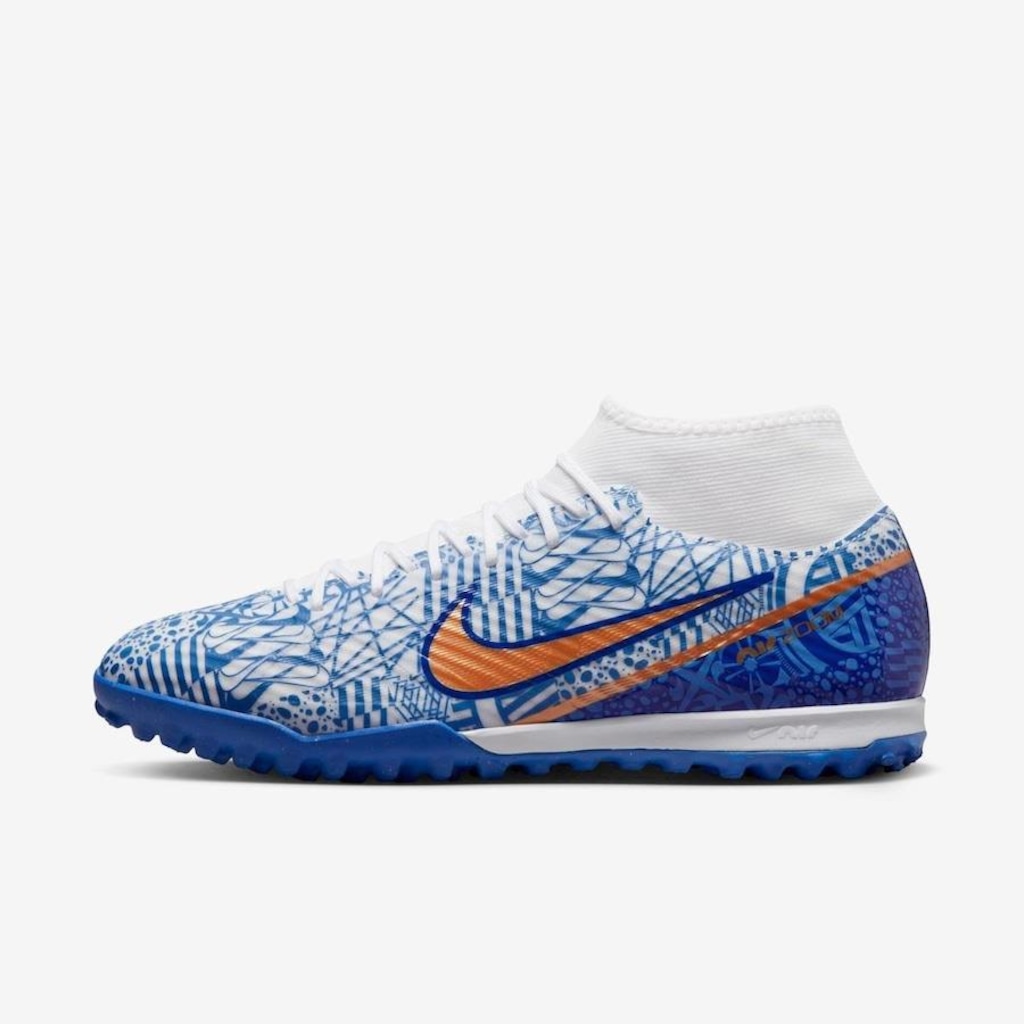 シューズ Nike Mercurial Superfly CR7 26.5 Chuteira Society Nike Zoom Mercurial Superfly 9 Academy CR7