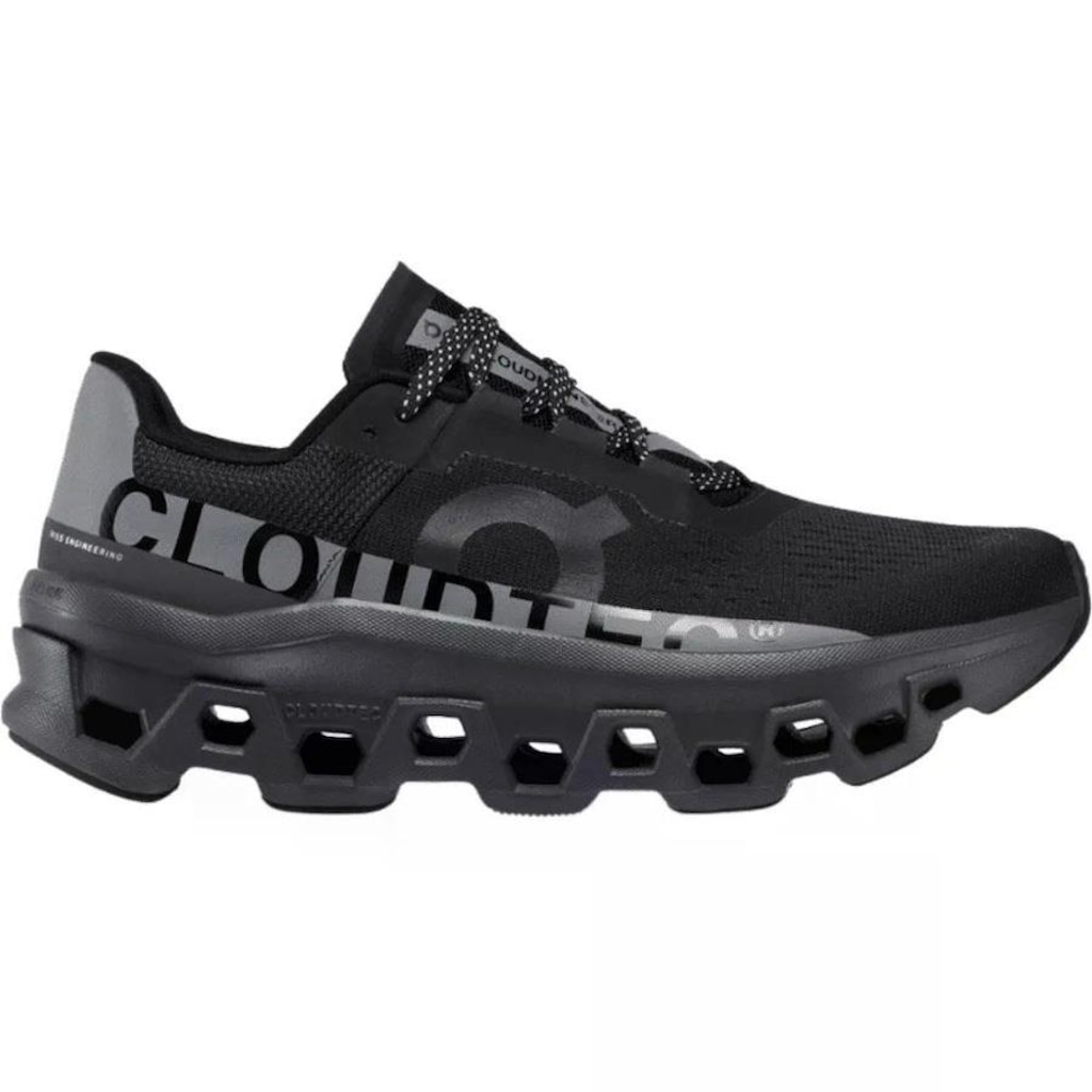 Tênis On Running cloudmonster lumos - Masculino - Foto 1
