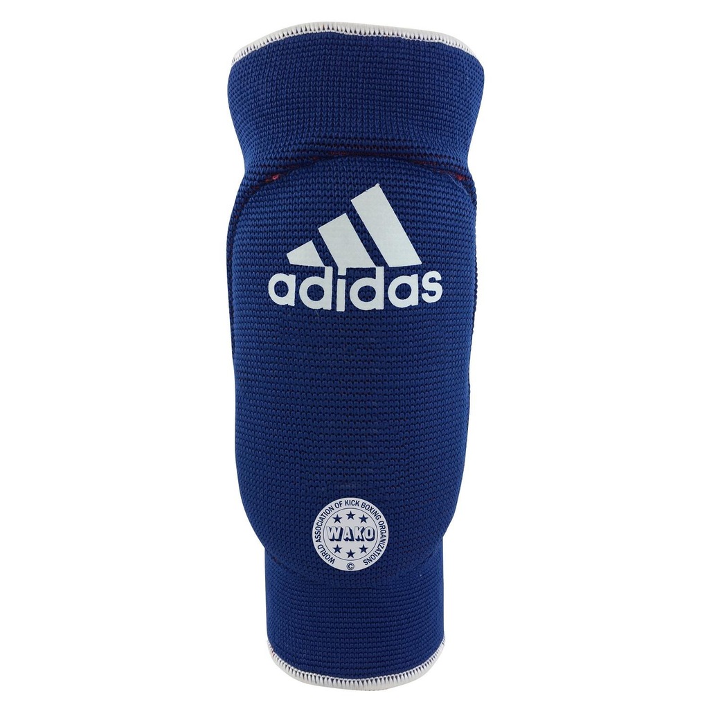 Proteção de Cotovelo adidas Acolchoada Reversível - Adulto - Foto 1