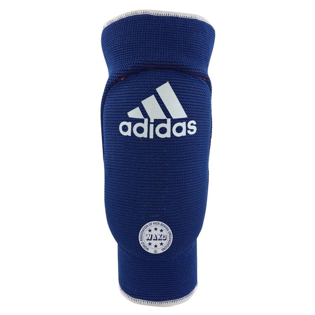 Proteção de Cotovelo adidas Acolchoada Reversível - Adulto