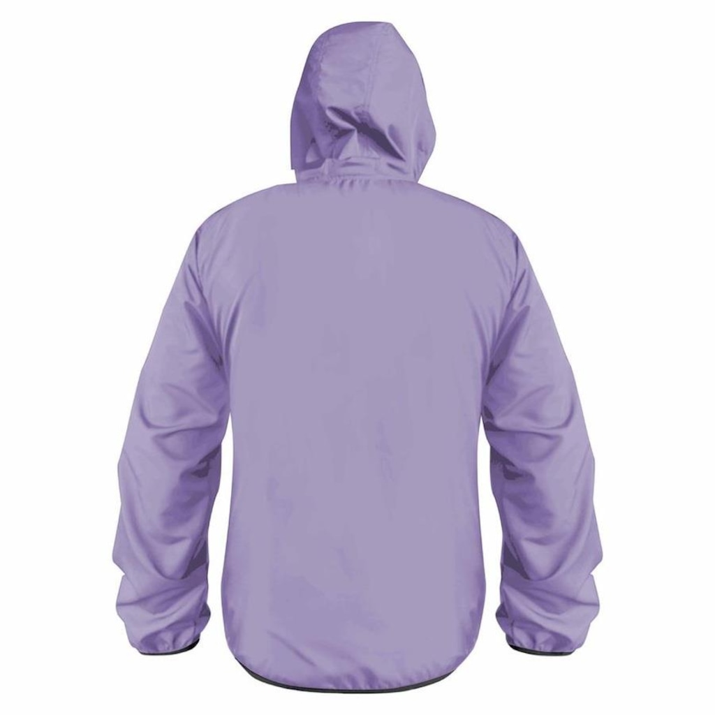 Imagem 3 do produto Jaqueta Corta Vento WSS Light Diamond Colors - Masculina