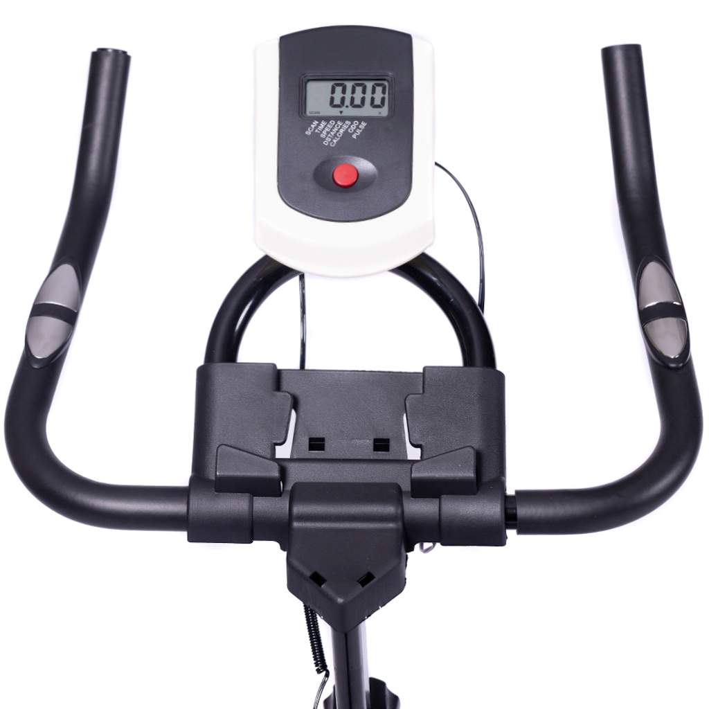 Imagem 5 do produto Bicicleta Spinning Yangfit Roda Inércia BS-300