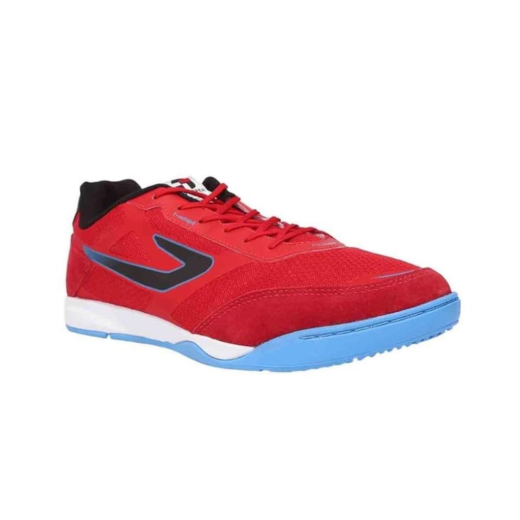 Imagem 2 do produto Chuteira Futsal Topper Letra III - Adulto