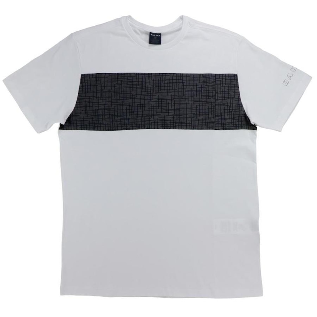 Camiseta Oakley Mythologies Graphic Tee - Masculina