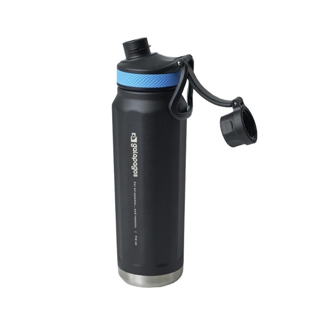 Imagem 2 do produto Garrafa Térmica Galapagos Cascade - 710ml