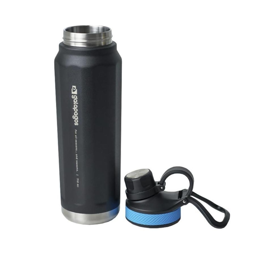 Imagem 3 do produto Garrafa Térmica Galapagos Cascade - 710ml