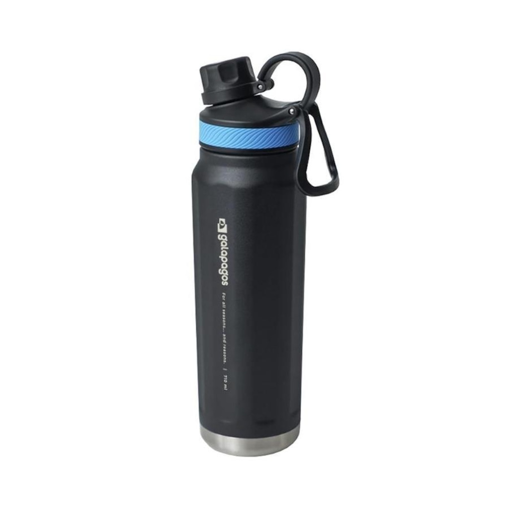 Garrafa Térmica Galapagos Cascade - 710ml