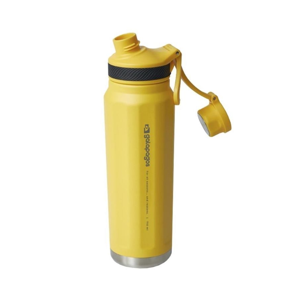 Imagem 2 do produto Garrafa Térmica Galapagos Cascade - 710ml