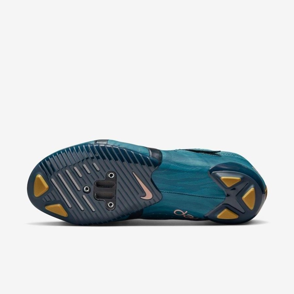 Sapatilha de Bike Nike SuperRep Cycle 2 Next Nature - Feminina