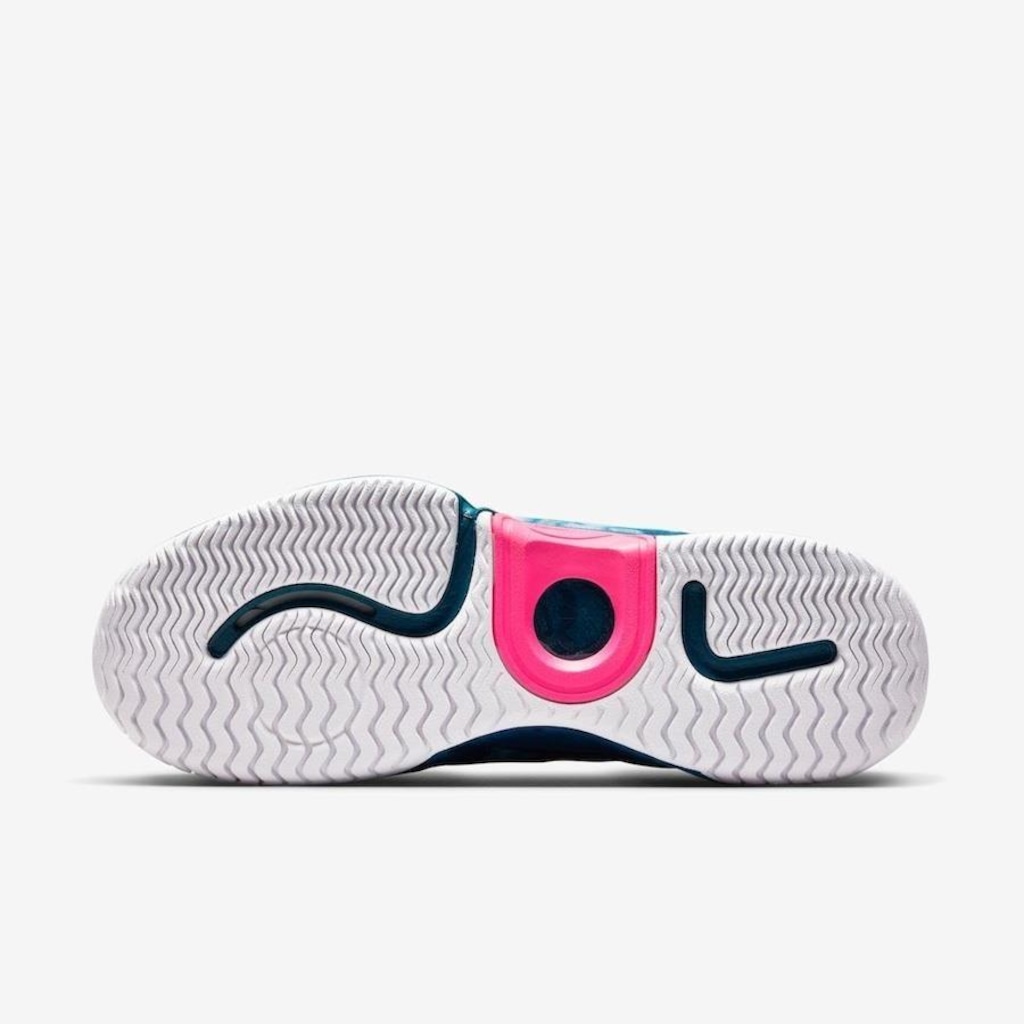 Tênis NikeCourt Air Zoom GP Turbo Naomi Osaka - Feminino | Centauro