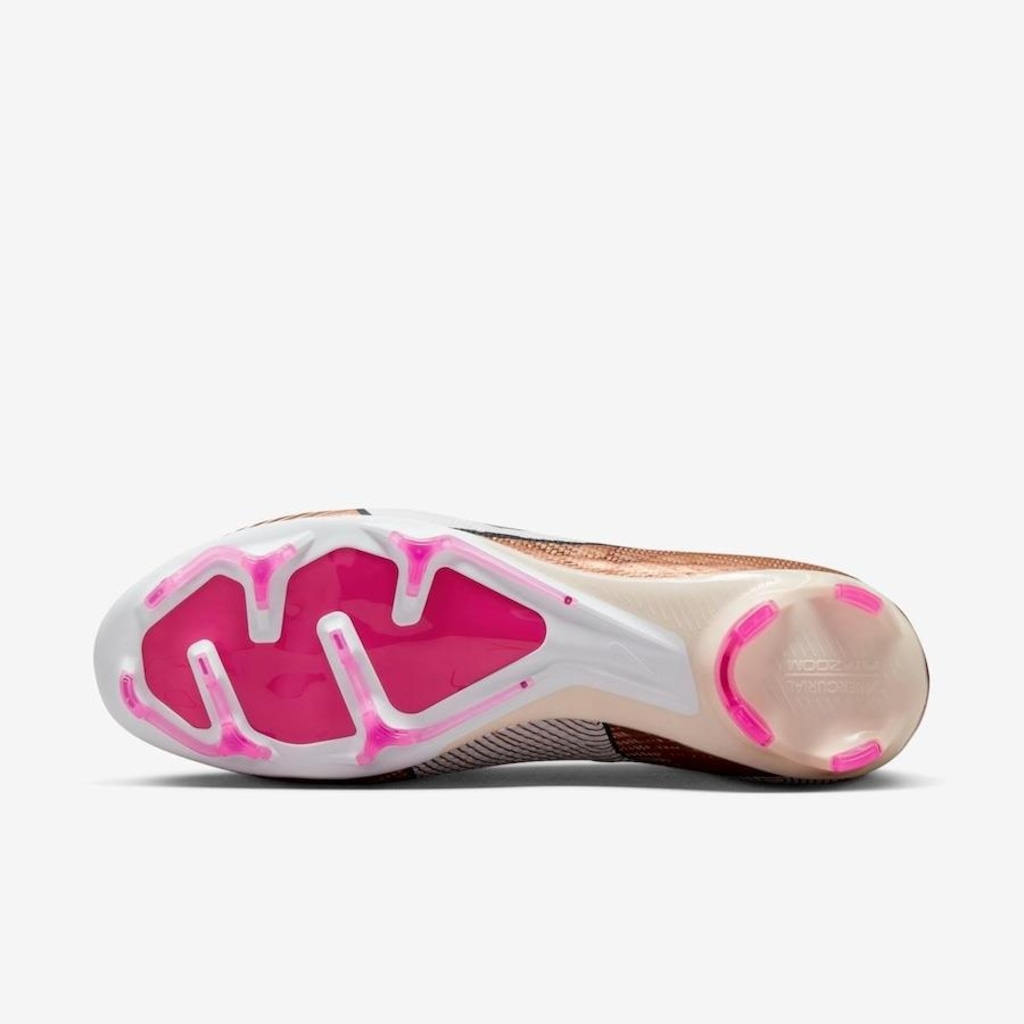 Chuteira de Campo Nike Zoom Mercurial Vapor 15 Pro - Adulto | Centauro