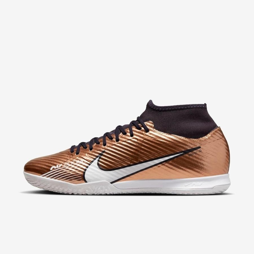 Chuteira de Futsal Nike Zoom Mercurial Superfly 9 Academy - Adulto