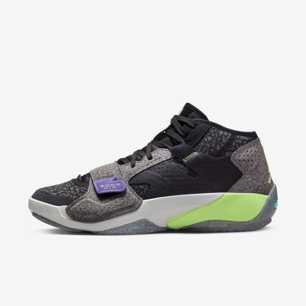 Tênis Nike Jordan Zion 2 - Masculino | Centauro