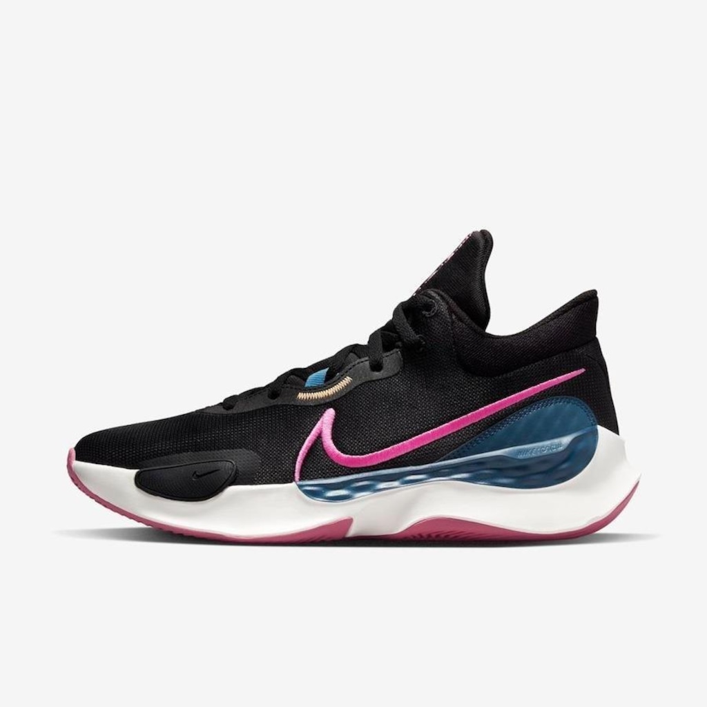 Tênis Nike Renew Elevate 3 - Masculino | Centauro