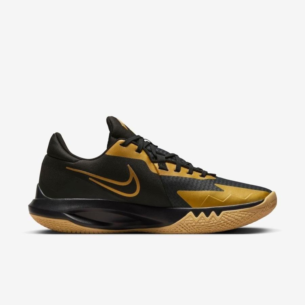 Tênis Nike Precision 6 Flyease - Masculino - Foto 1