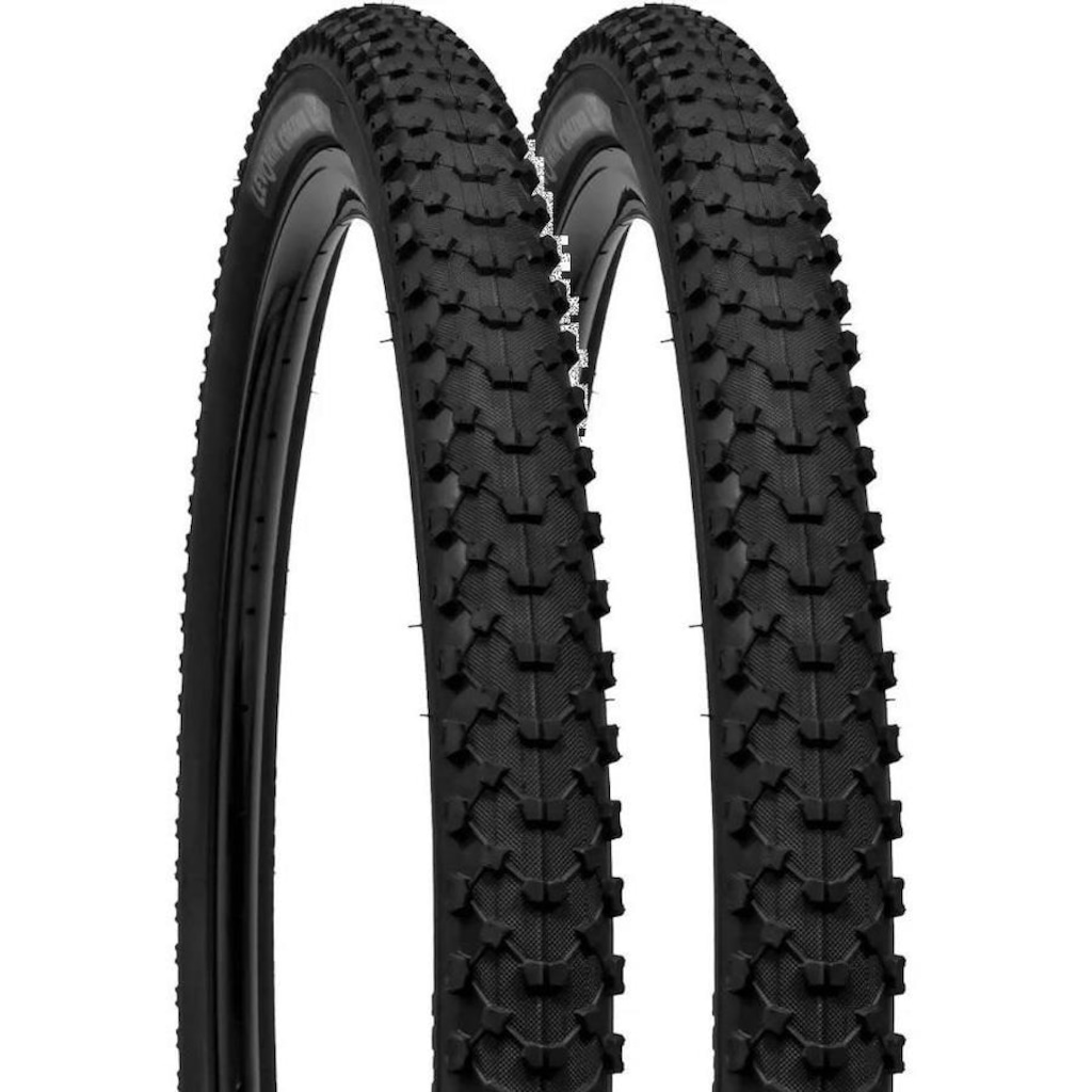 Pneu aro 29 Mtb Levorin Colina 29 x 2.10 com Arame - Par