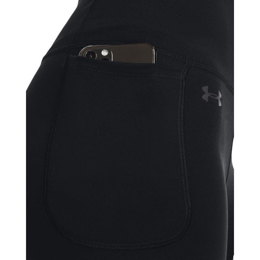 Imagem 3 do produto Calça Legging Under Armour Motion Ankle - Feminina