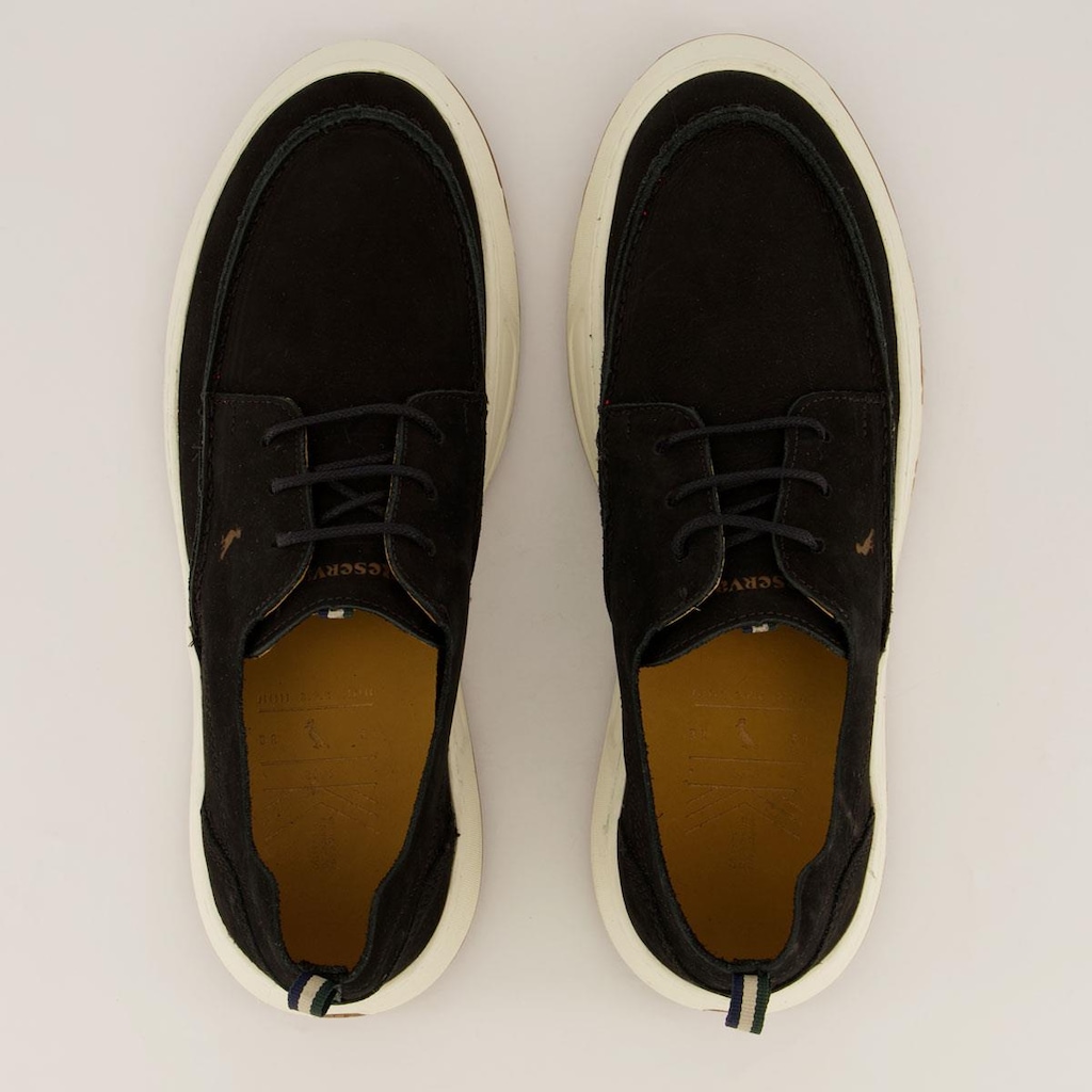 TÊNIS RESERVA HUNTER - MASCULINO - Foto 4