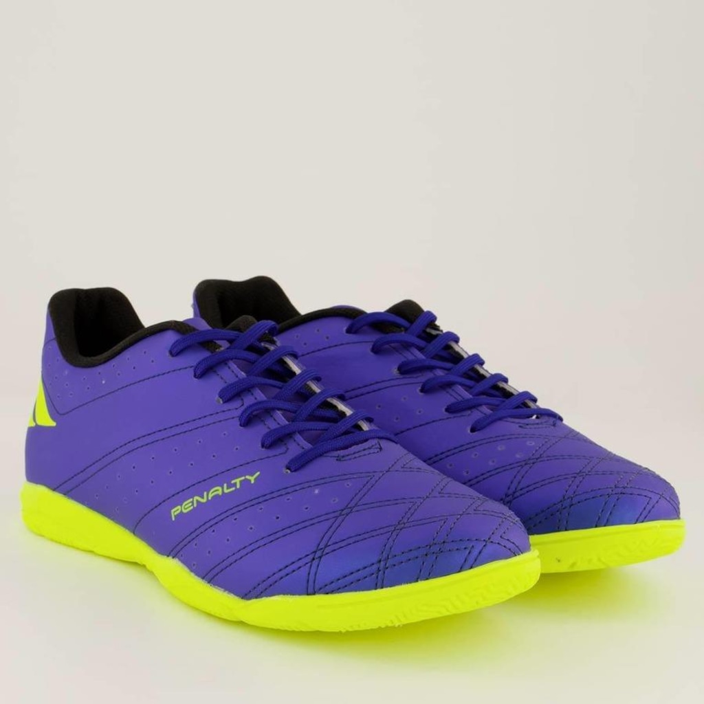 Imagem 2 do produto Chuteira de Futsal Penalty Americas XXI - Adulto