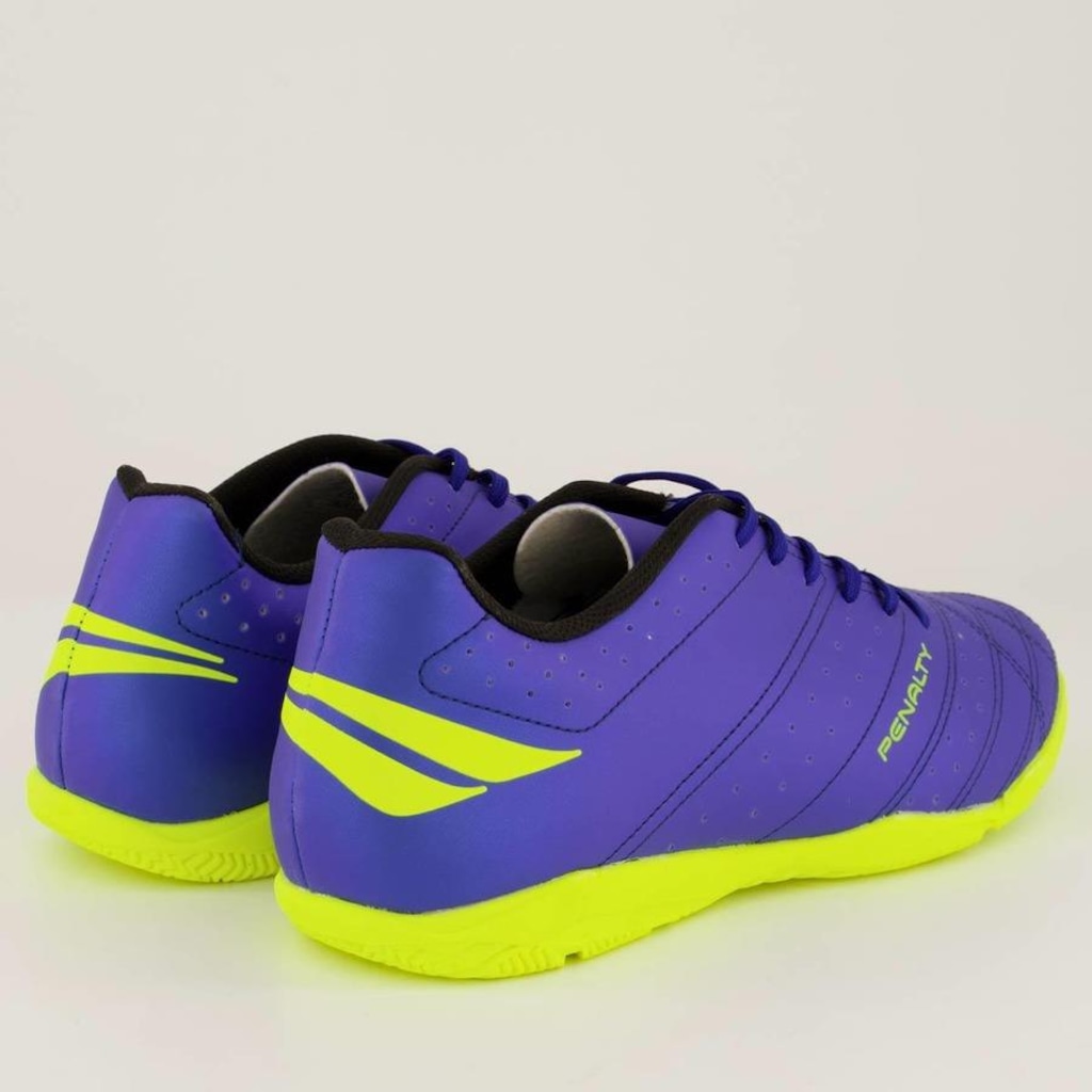 Imagem 3 do produto Chuteira de Futsal Penalty Americas XXI - Adulto