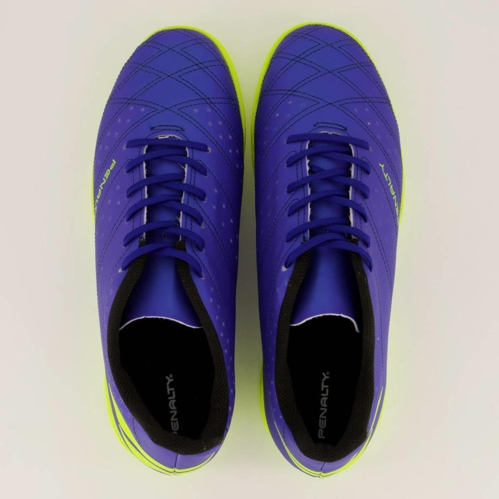 Imagem 4 do produto Chuteira de Futsal Penalty Americas XXI - Adulto