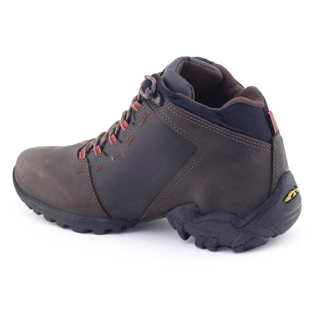 Imagem 2 do produto Bota Bull Terrier Ranger Burnet Masculino