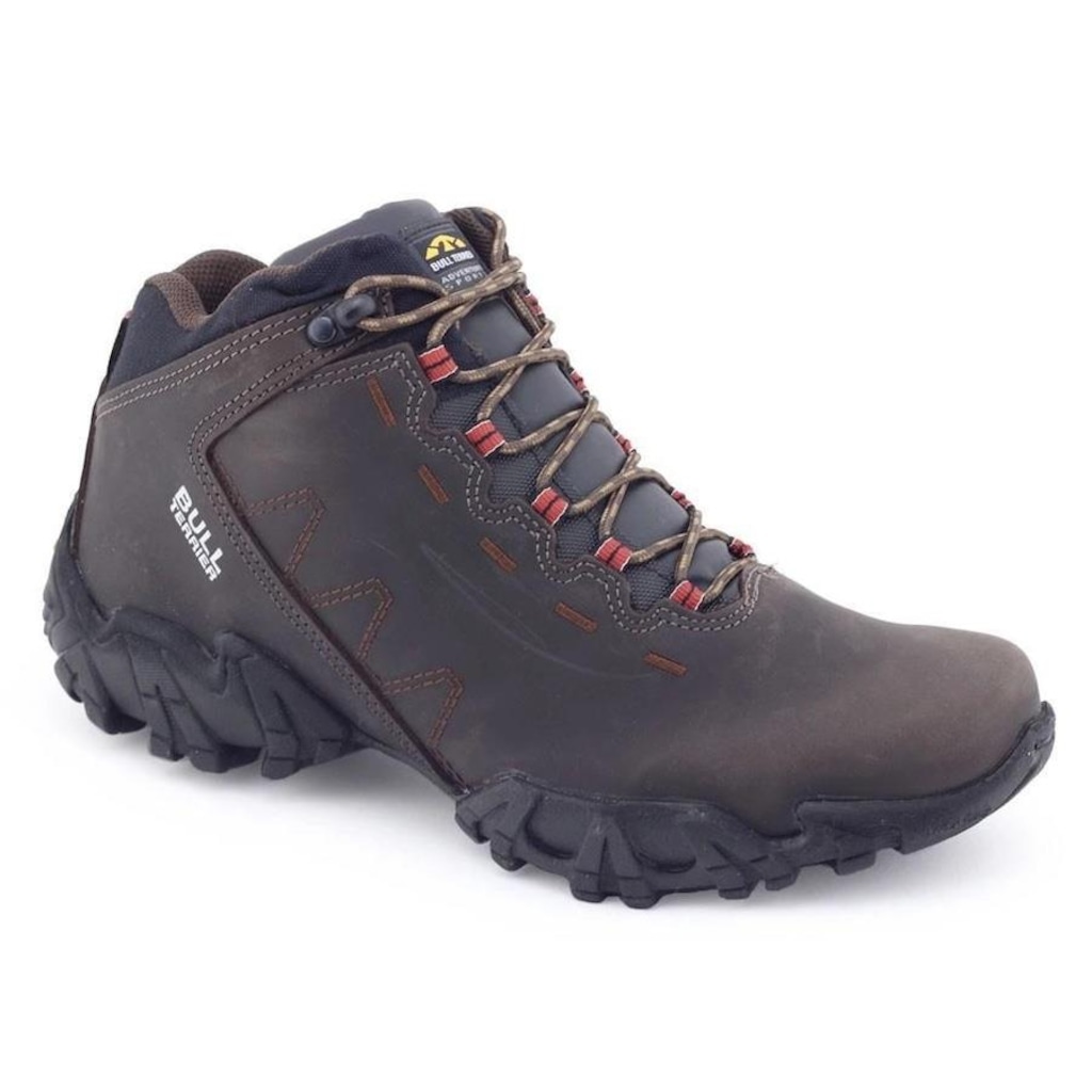 Bota Bull Terrier Ranger Burnet Masculino