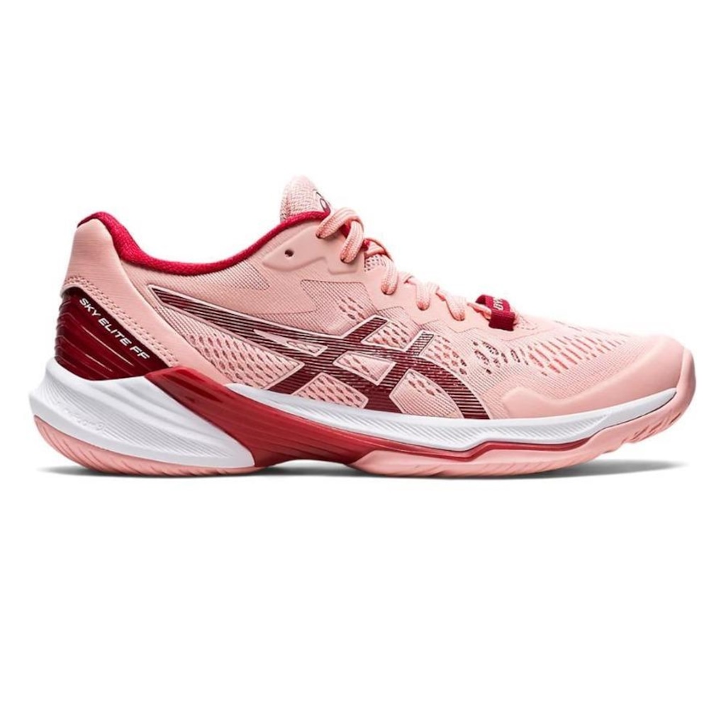 スカートエリートFF2 Tênis Asics Sky Elite FF 2 - Feminino | Centauro