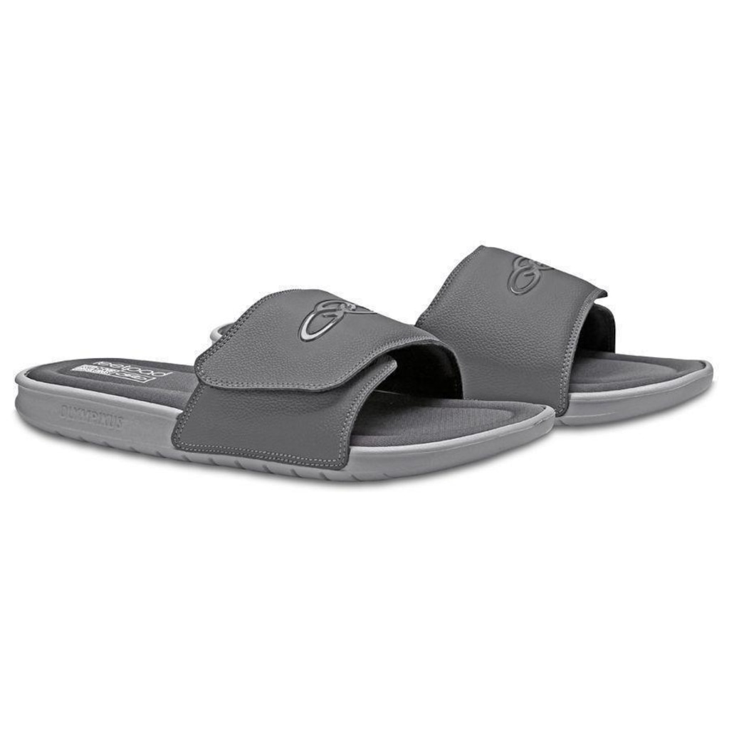 Imagem 2 do produto Chinelo Olympikus Melbourne - Unissex