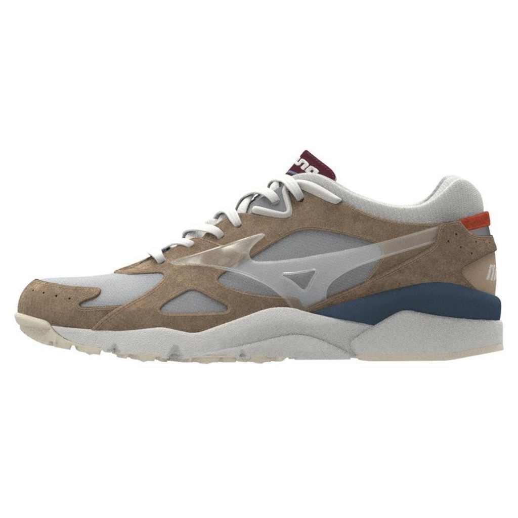 Tênis Mizuno Sky Medal S - Unissex - Foto 1