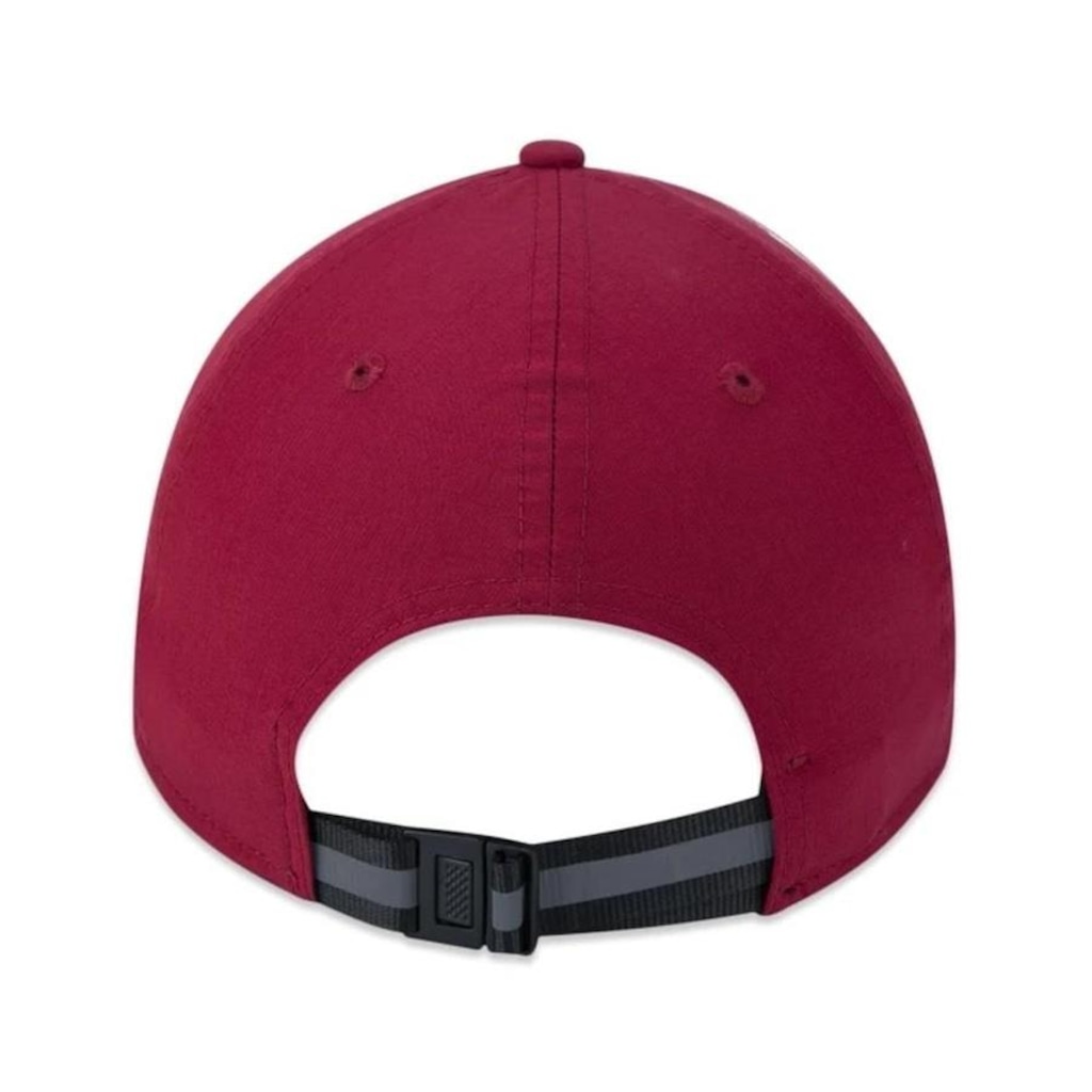 Imagem 2 do produto Boné New Era Chicago Bulls 920 Performance - Strapback - Adulto