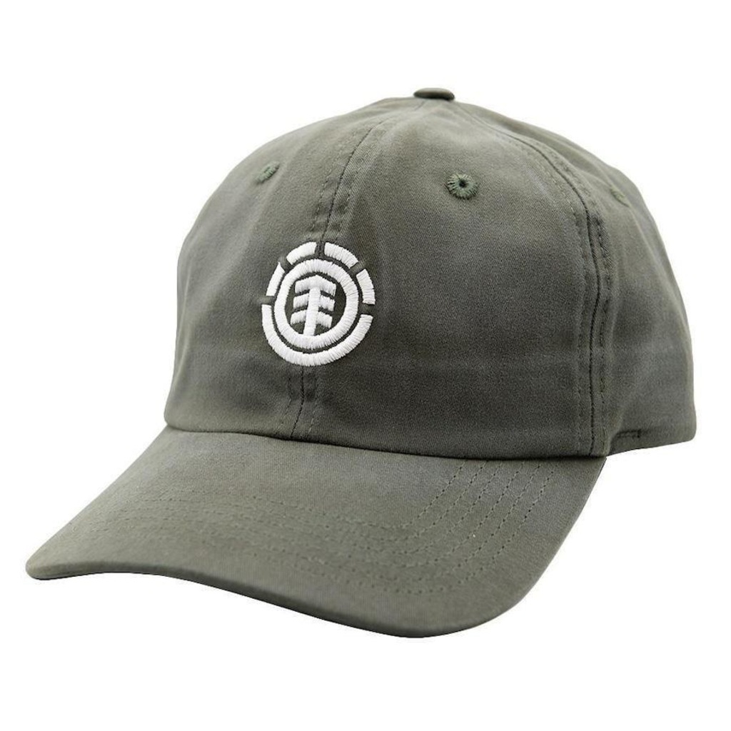 Boné Element Emb Logo - Strapback - Adulto - Foto 1