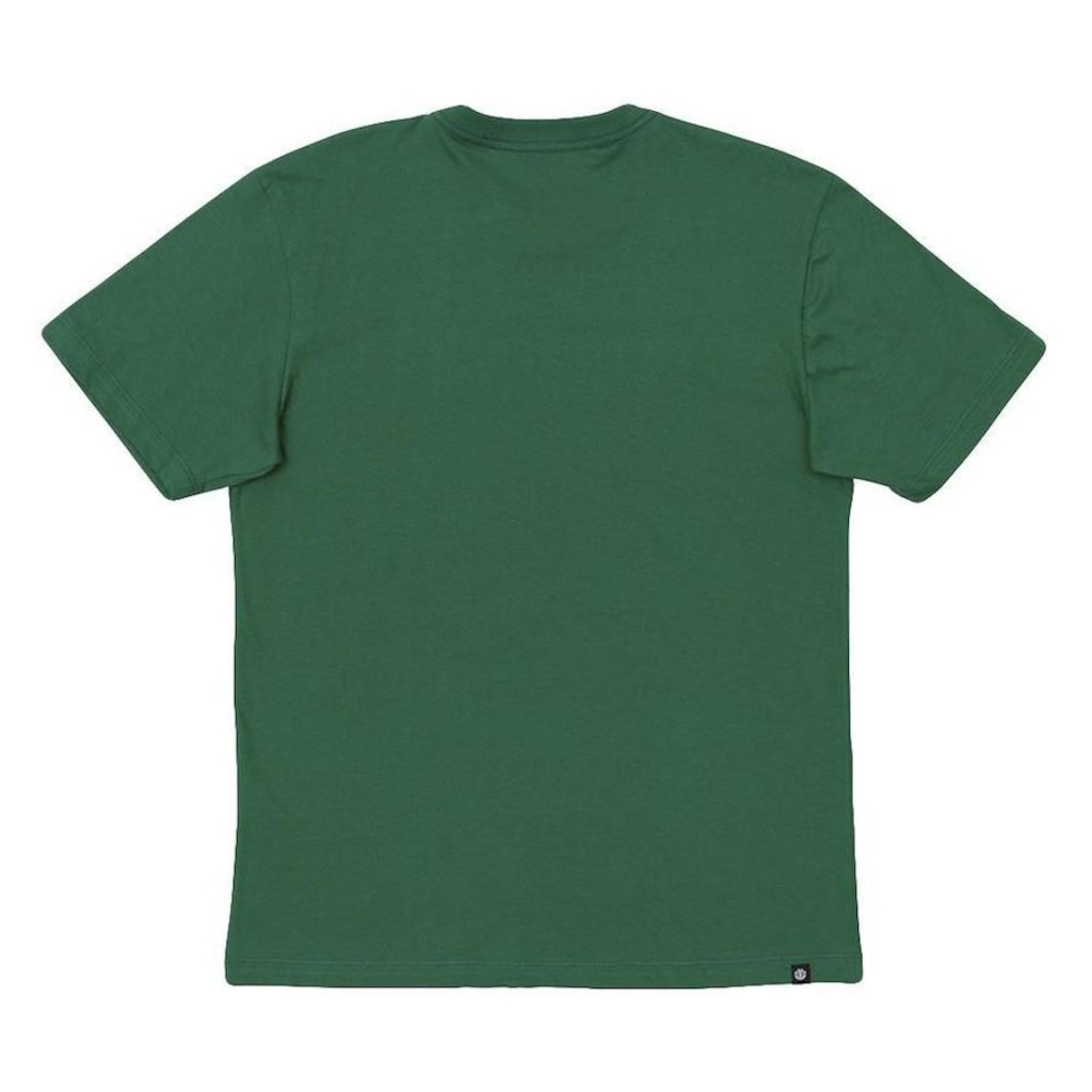 Imagem 3 do produto Camiseta Element Fun Box - Masculina