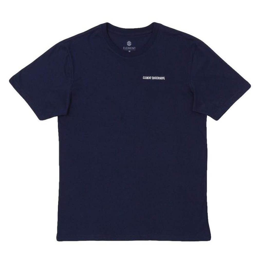 Imagem 3 do produto Camiseta Element Illusion - Masculina