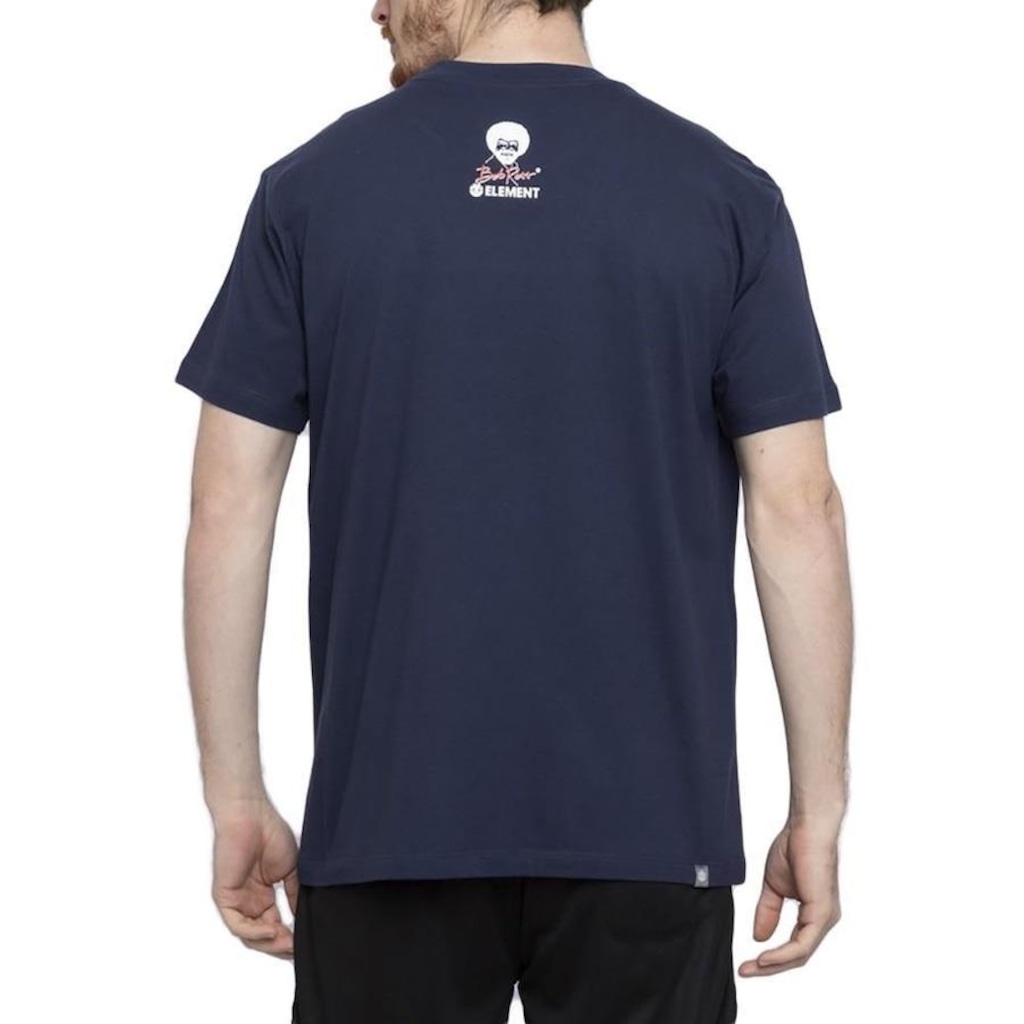 Imagem 2 do produto Camiseta Element Paradise - Masculina