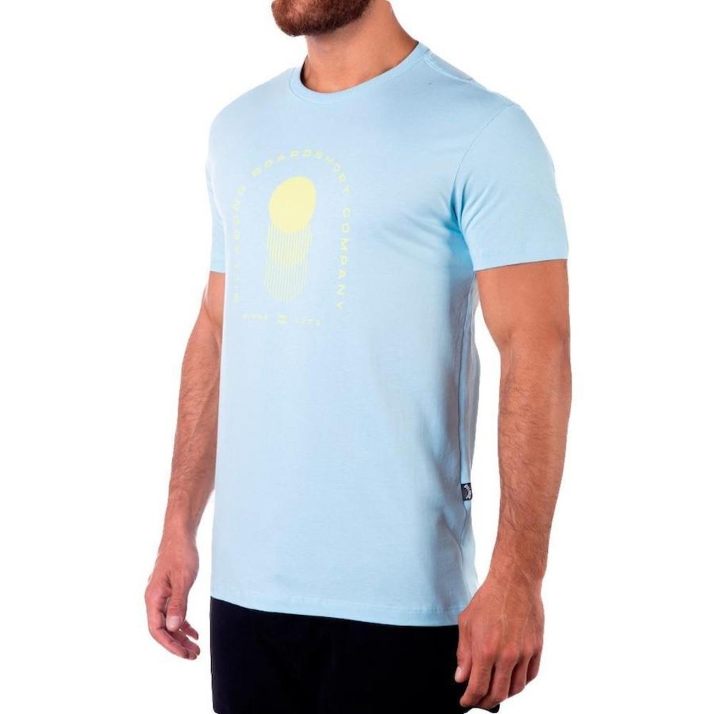 Imagem 3 do produto Camiseta Billabong Steady II - Masculina