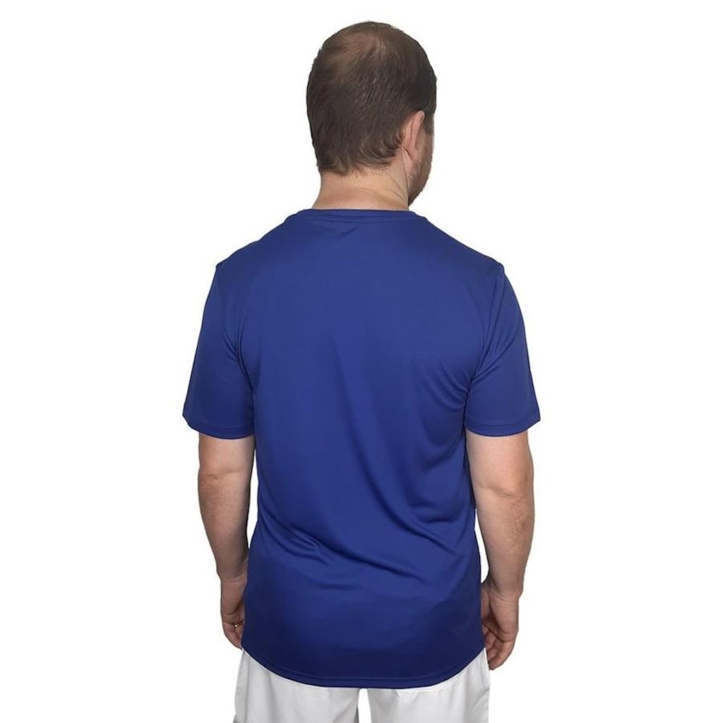 Imagem 2 do produto Camiseta Mizuno Spark 2 - Masculina