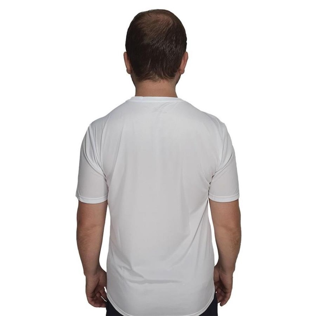 Imagem 2 do produto Camiseta Mizuno Spark 2 - Masculina