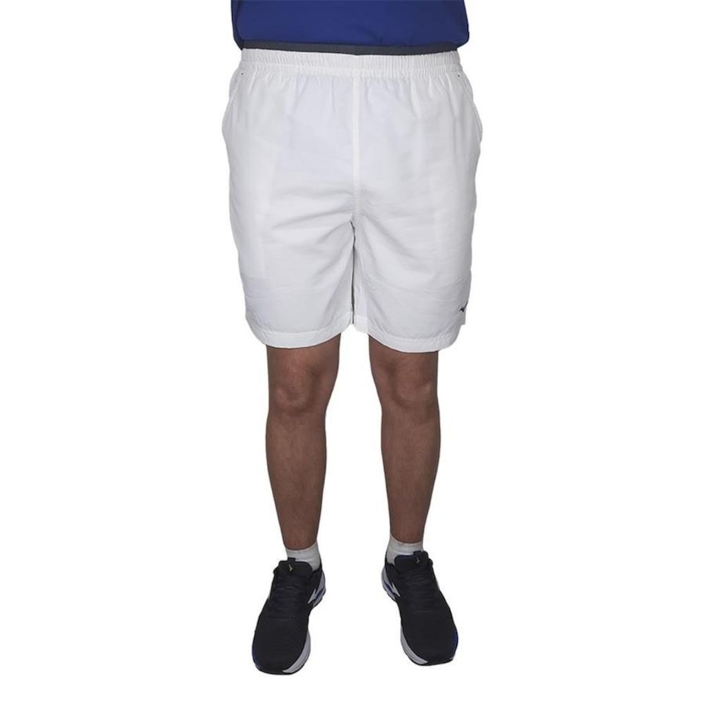 Bermuda Mizuno Tennis Master - Masculina
