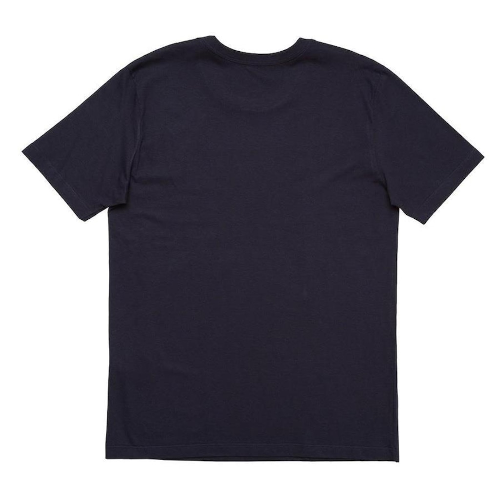 Imagem 4 do produto Camiseta Quiksilver Cloudnine Fills - Masculina