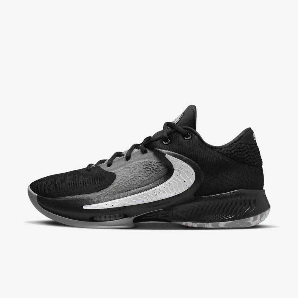 Tênis Nike Zoom Freak 4 - Masculino - Foto 1