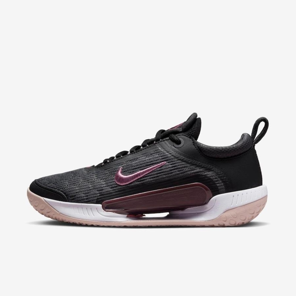 Tênis NikeCourt Zoom NXT - Feminino | Centauro