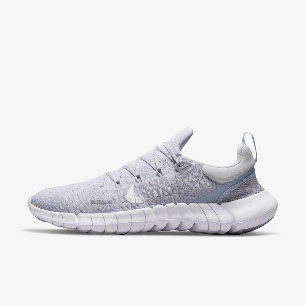Tênis Nike Free Run 5.0 Next Nature - Feminino | Centauro
