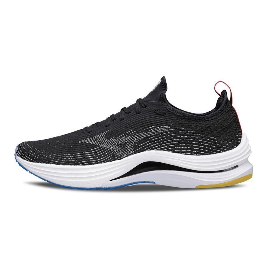 Tênis Mizuno Wave Aero 20 +R - Masculino - Foto 1