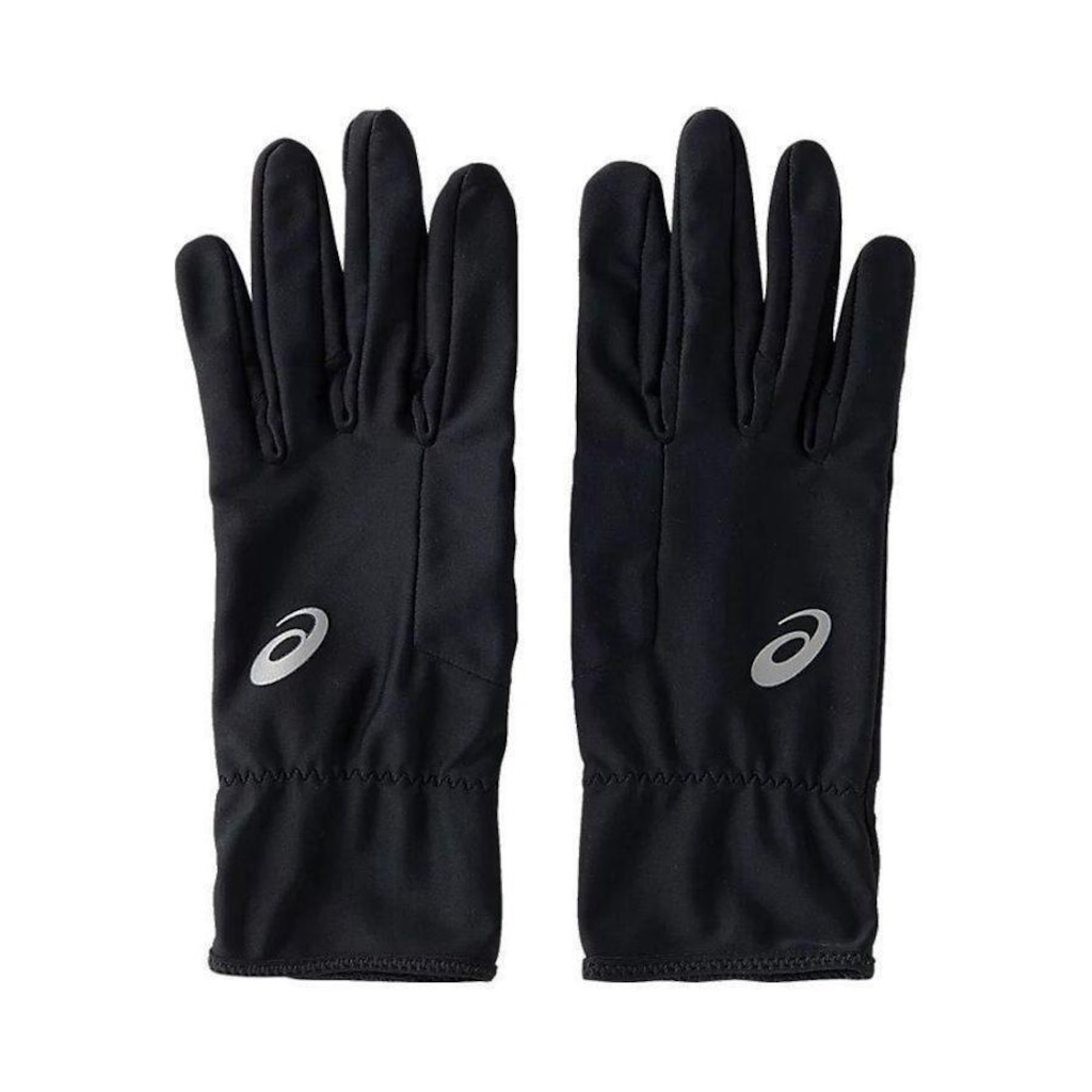 Luvas para Corrida Asics Thermal - Adulto - Foto 1