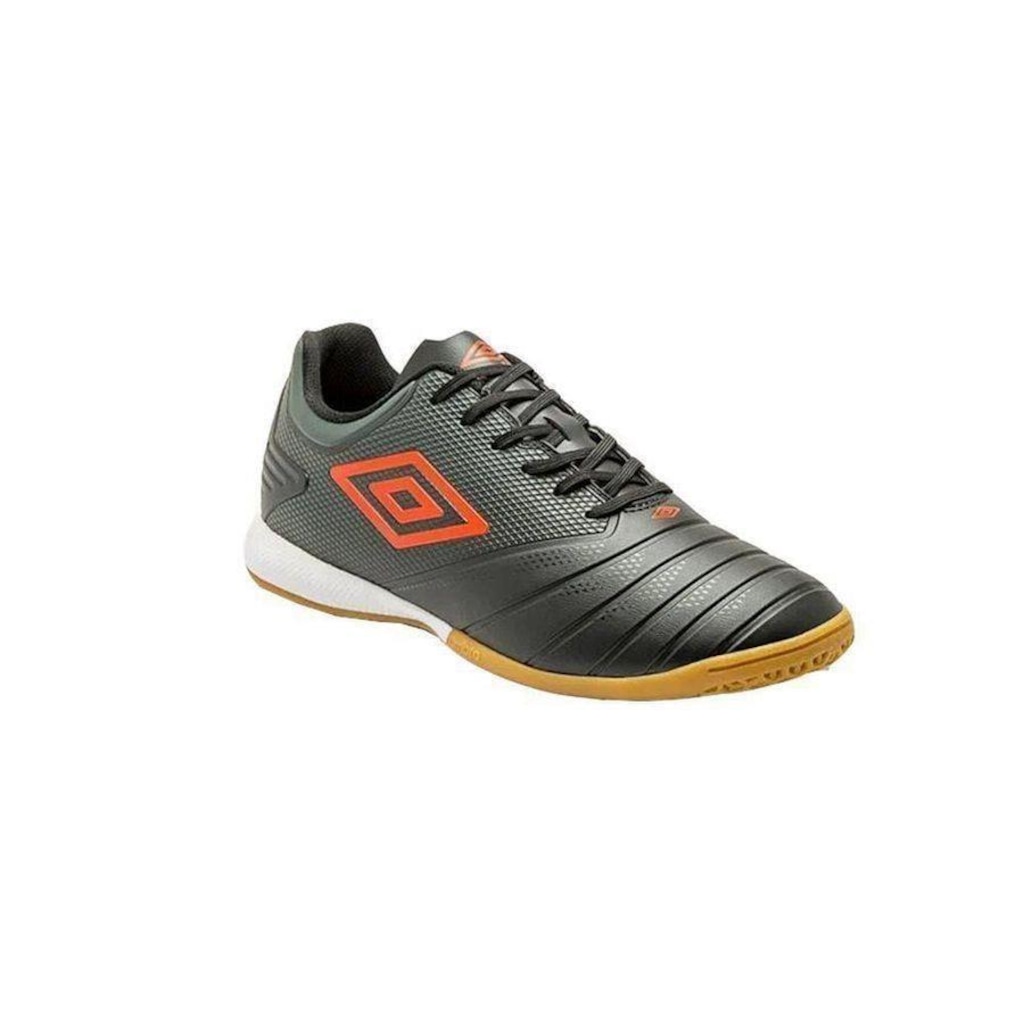 Chuteira Futsal Umbro Indoor Tocco Club - Adulto