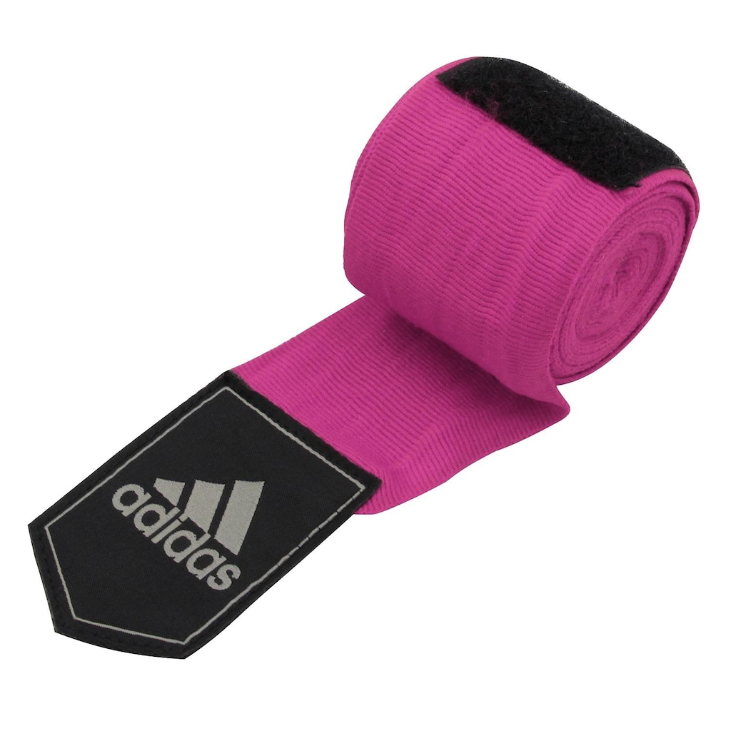 Bandagem adidas Combat Sports 4,5m - Unissex