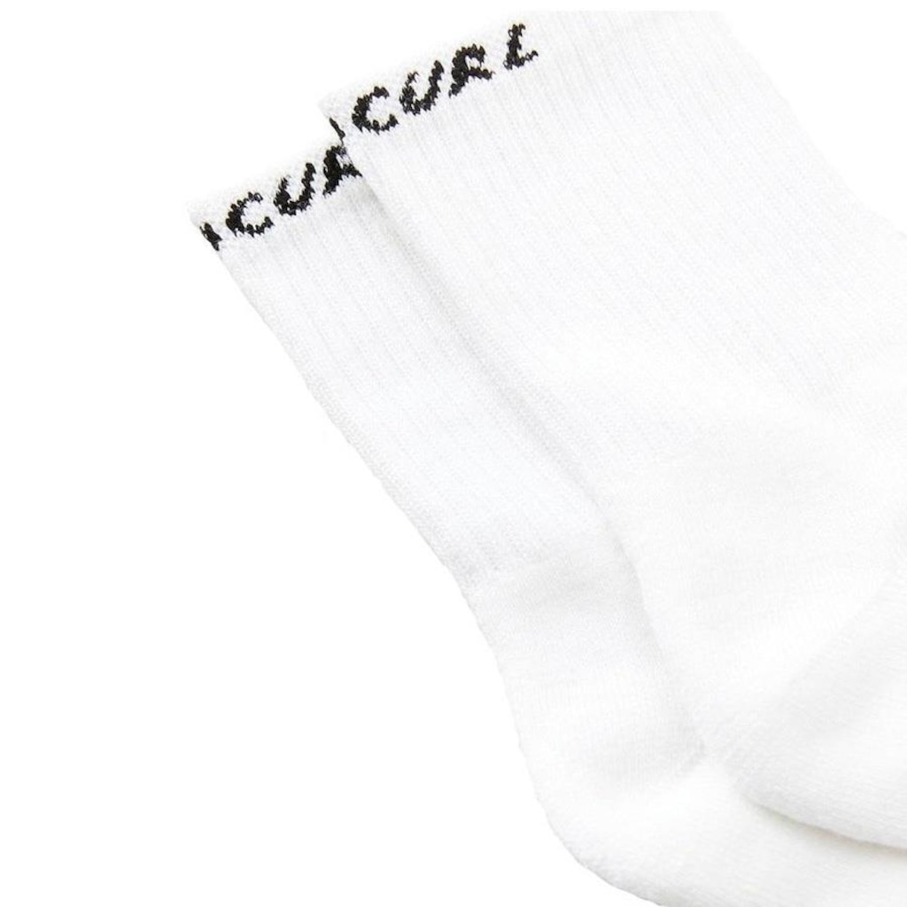 Imagem 2 do produto Kit de Meias Rip Curl Corp Crew Sock - 40 a 45 - 5 Pares - Adulto