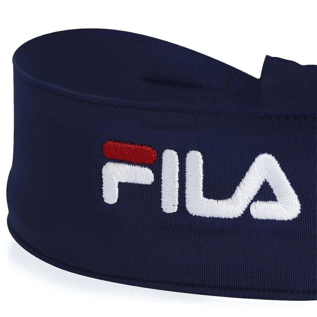 Imagem 2 do produto Testeira Fila Tennis Team - Adulto