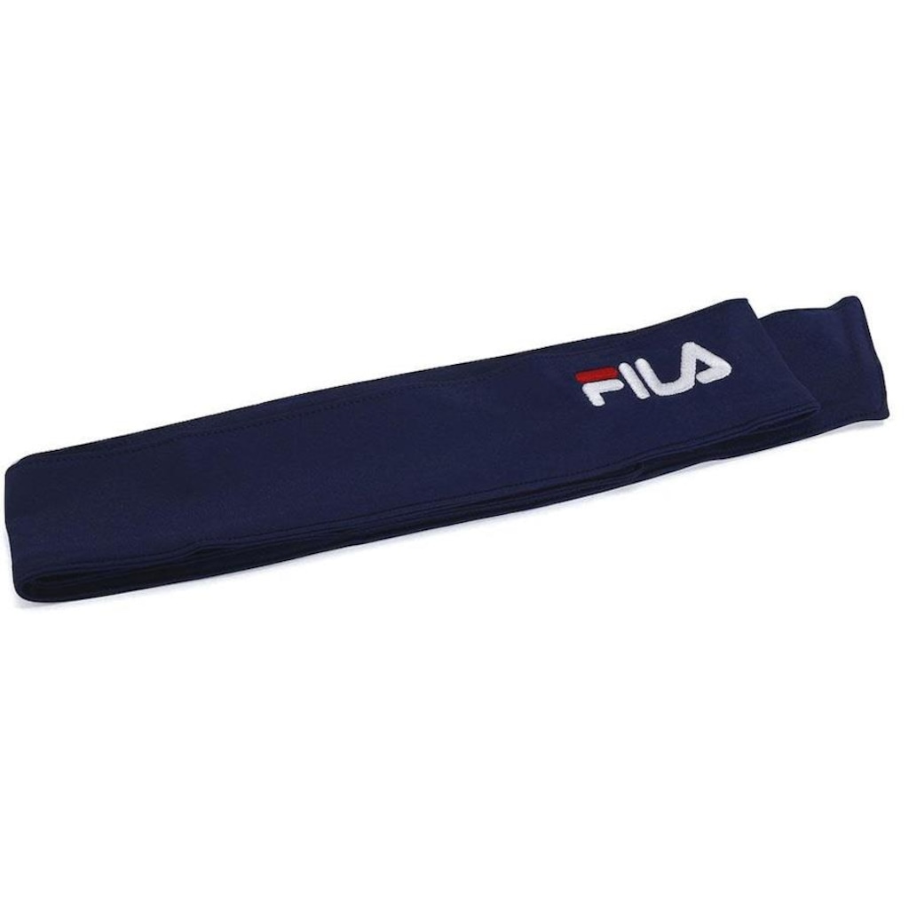 Imagem 4 do produto Testeira Fila Tennis Team - Adulto